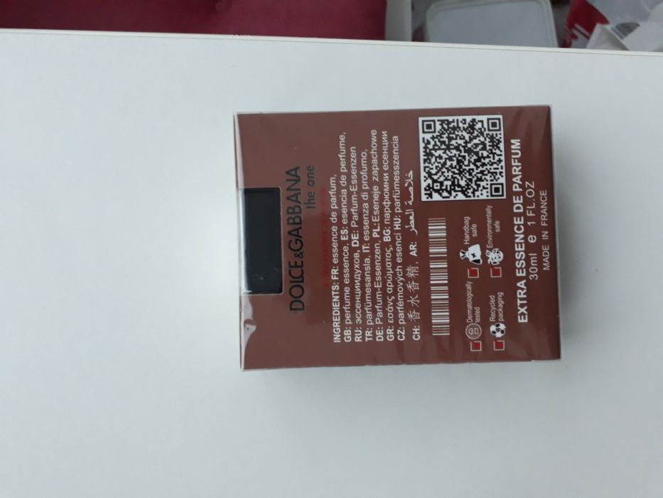 Дамски  парфюми.