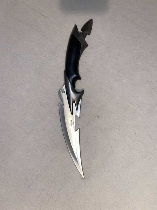 Cutit Fantasy Stainless Steel + teaca