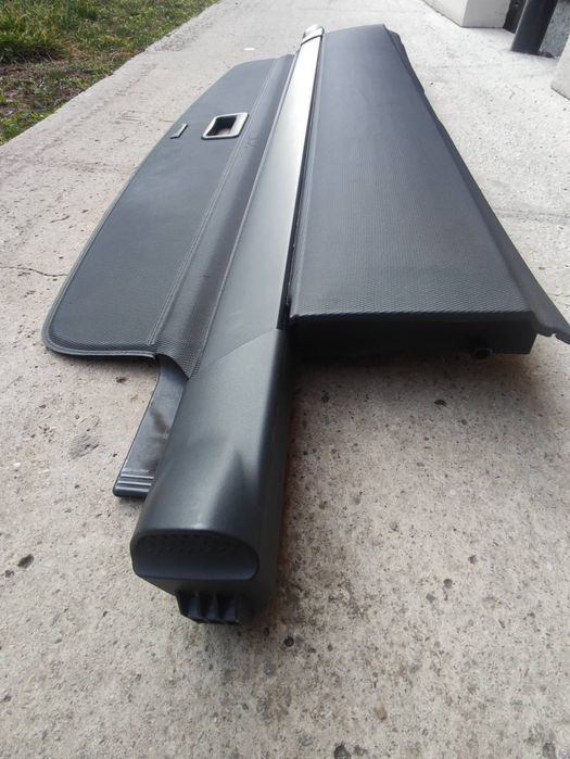 Щора,Щори за багажник,Шкода,Фолцваген,Vw,Skoda,ролетна кора