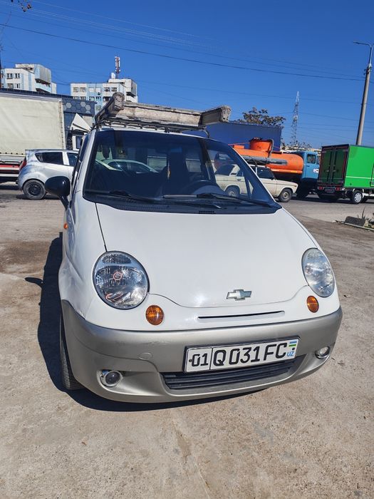 Matiz best 2014 Oq rang
