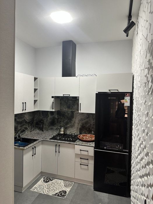 Vagzal Kishmishka ijaraga beriladi