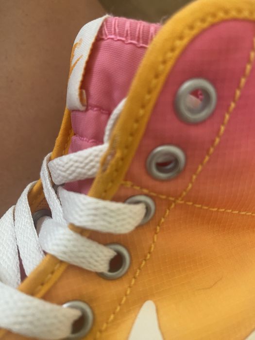 дамски кецове Nike - номер 38
