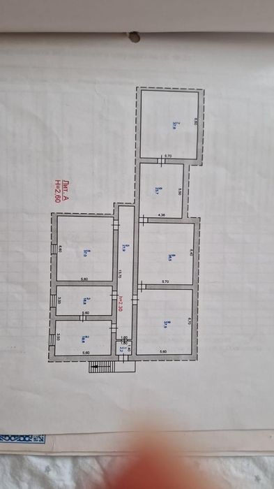 Продам подвальное помещение