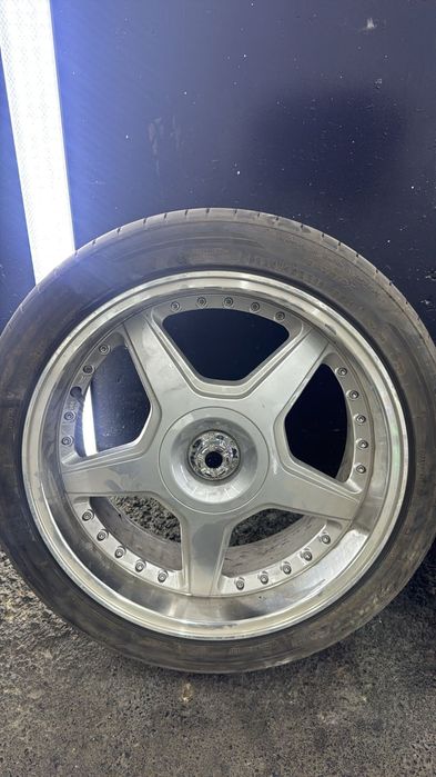 Продам диски R18