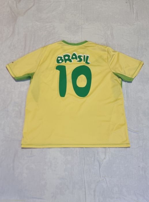 Tricou Adidas Fifa World Cup