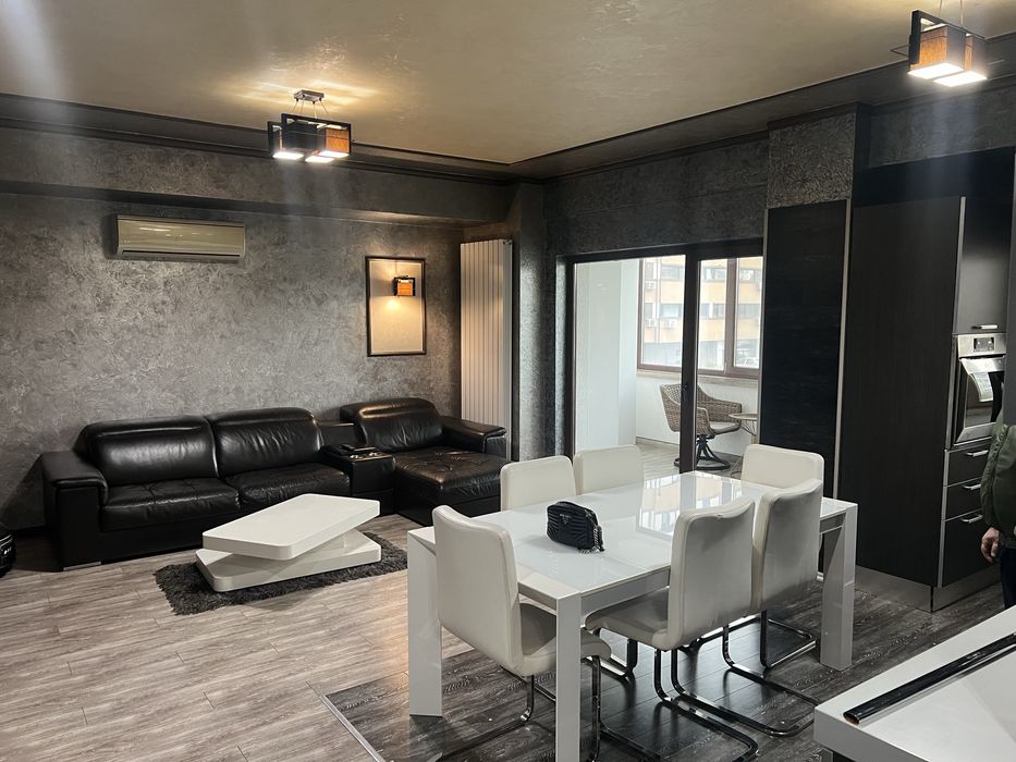 Apartament 2 camere zona doraly blocurile noi lidl