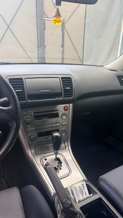 Subaru Legacy 2.0 бензин, автоматик, комби – 1 950 €