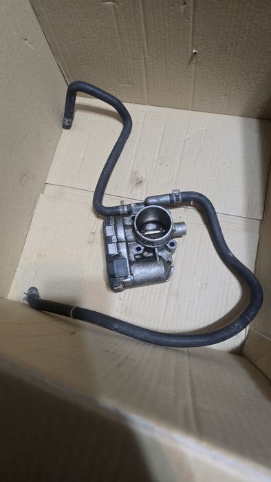 Piese opel corsa c