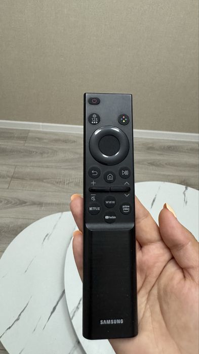 Телевизор Samsung Smart TV