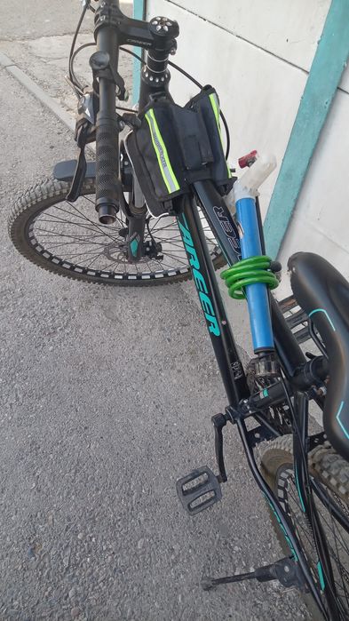 Велосипед сатылады бағасы 25к срочно