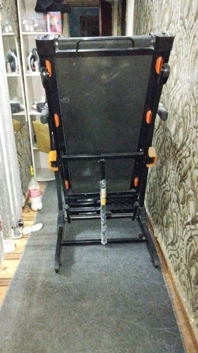 Беговая дорожка ProSport 150 кг