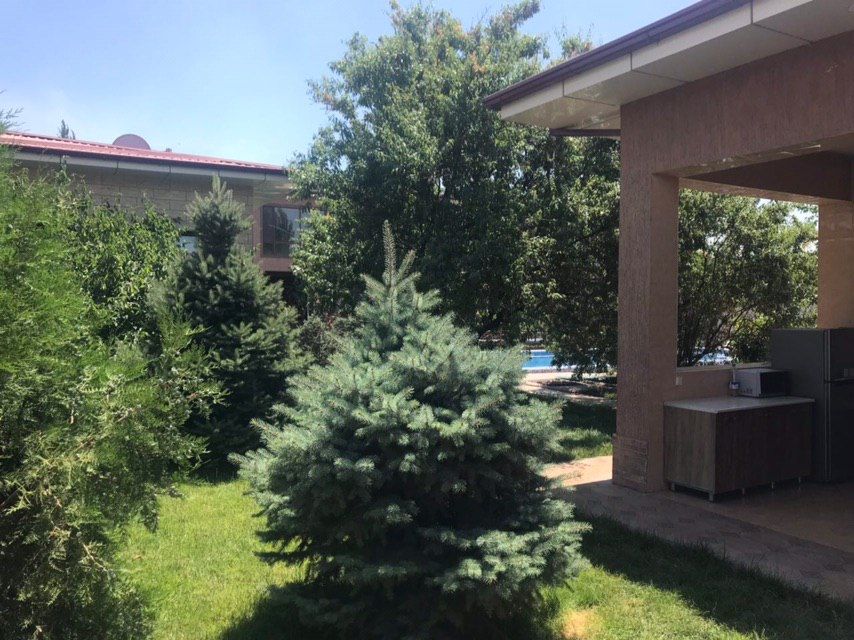 Газалгент. Таваксай дачный паселок