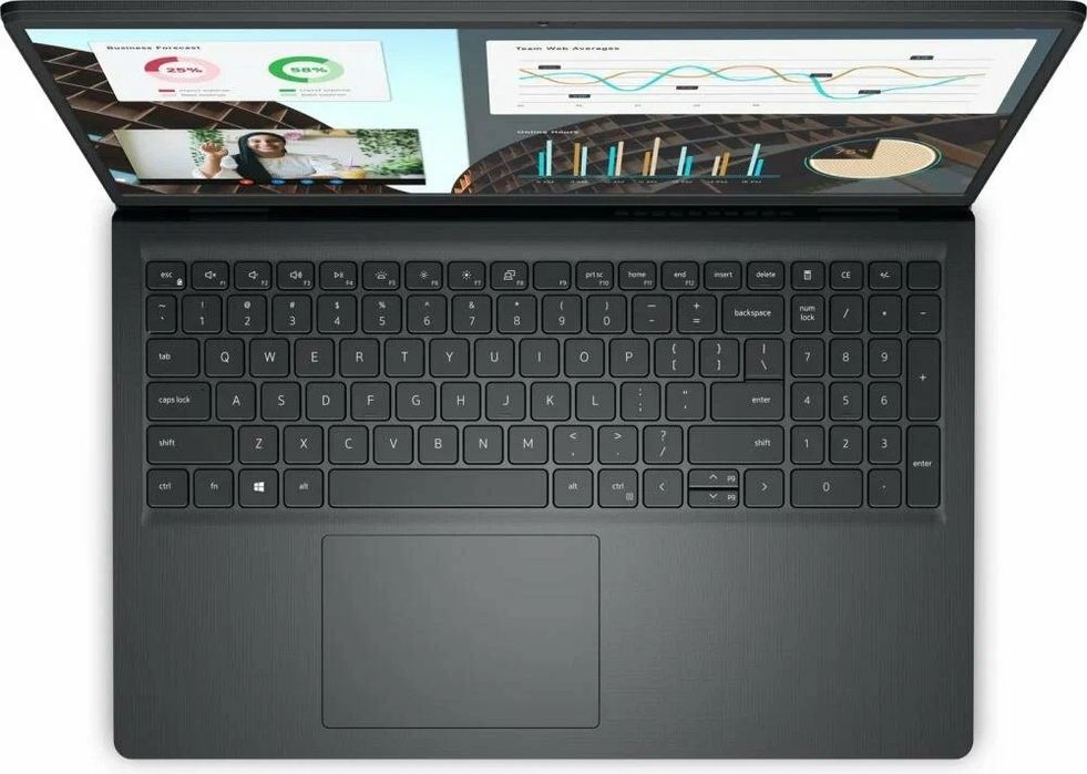 DELL VOSTRO 15.6” / 120Hz