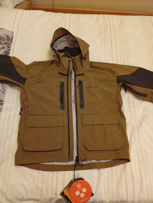 Мъжко яке Berreta