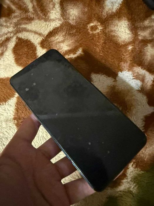 Vivo y100 сломанный дисплей