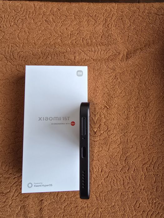 Xiaomi 15T.Перфектен