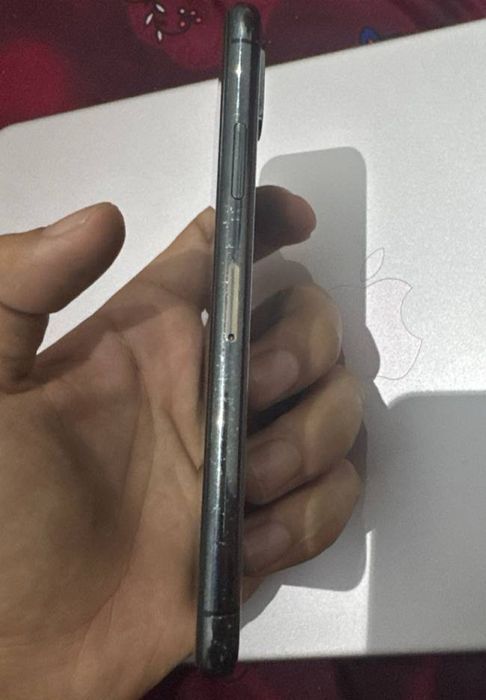 Iphone xs 64.