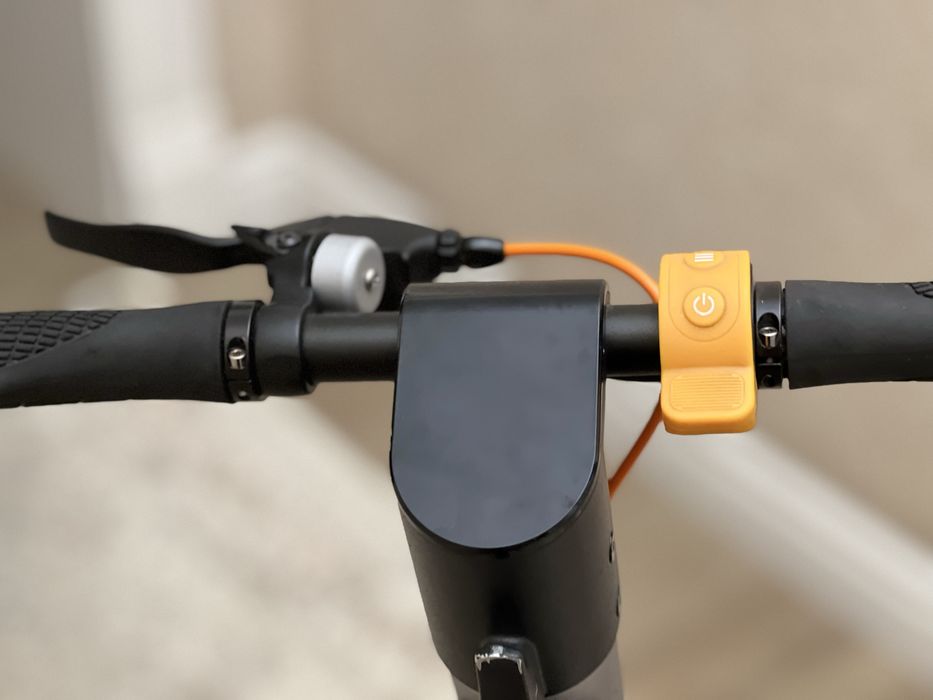 Электро самокат Kugoo (xiomi,ninebot)