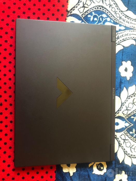 Victus by HP Gaming Laptop 15-fb1013dx sotiladi