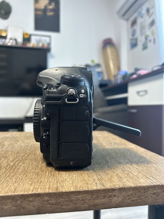 Nikon D850 - MINT condition