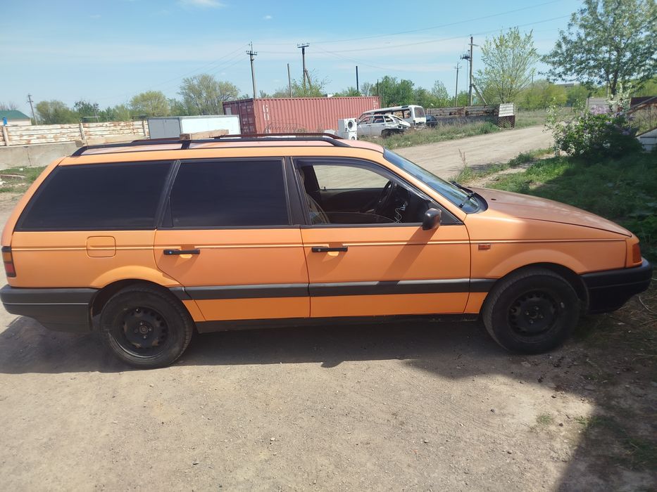 Продам.   пассат