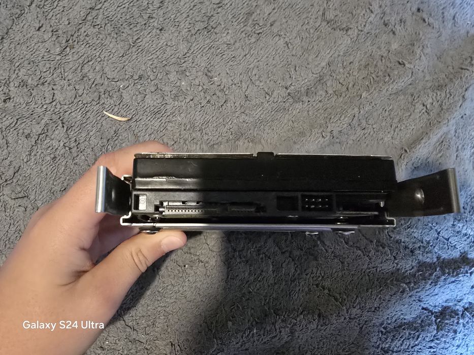Memorie interna HDD