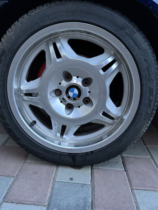 Jante bmw style 24 originale