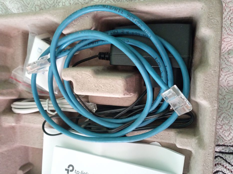 Роутер tp-link TD-W9970