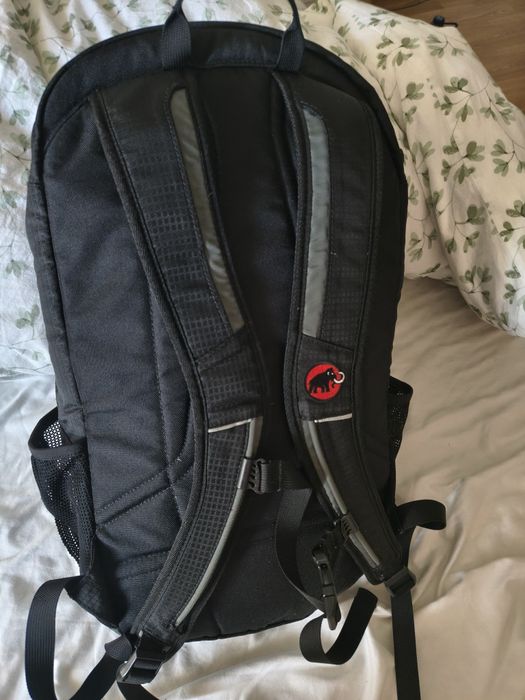 Rucsac Mammut, 24 L