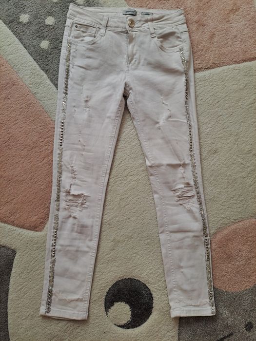 Дамски дънки Dishe