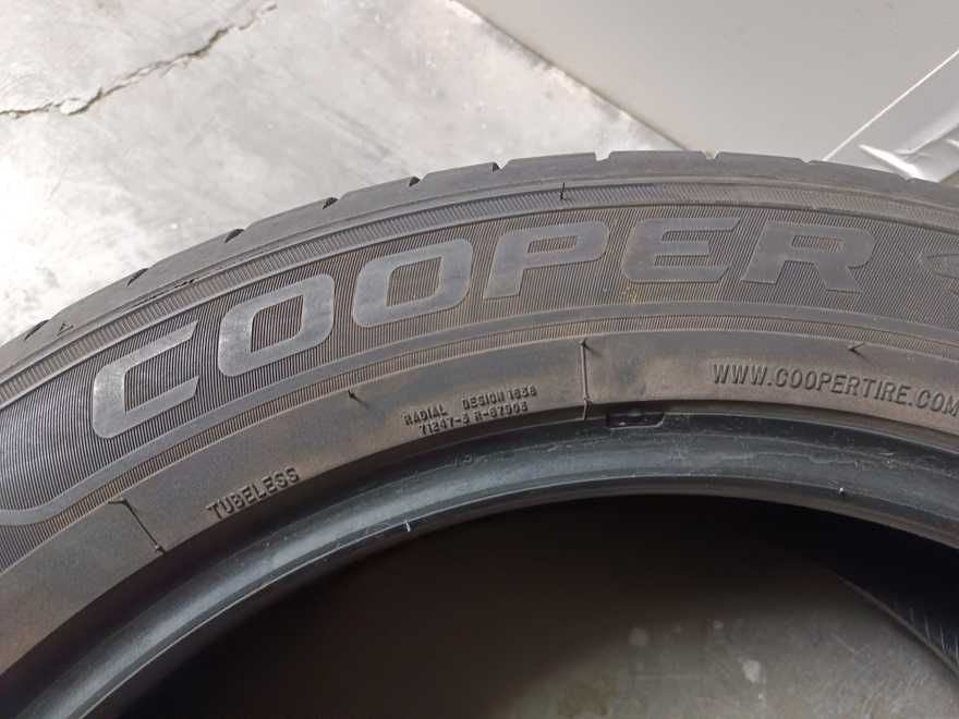 ANVELOPE 225 55 19 99H COOPER  225/55/19 CP V20581