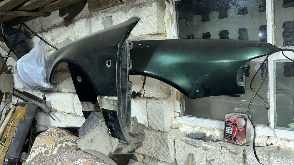 Запчасти на ауди