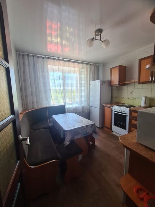 Сдам 1,5 на длительный срок