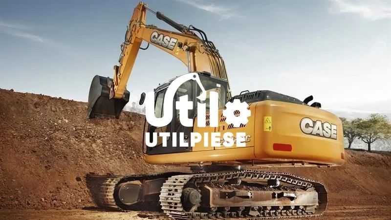 dezmembrare excavator case 220d 210d 240d 250d 230d 200d + piese