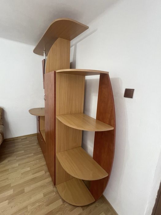 Mobila biblioteca