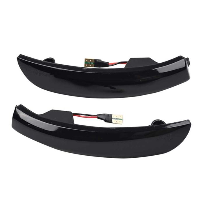 Динамични - Бягащи лед мигачи за огледала - LED FORD Kuga