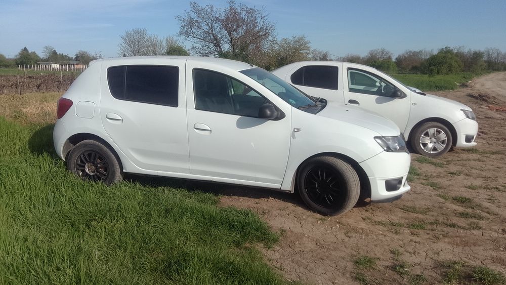 Inchiriez/Ramanere Logan Uber/Bolt , Glovo/uz personal BUCURESTI/ILFOV
