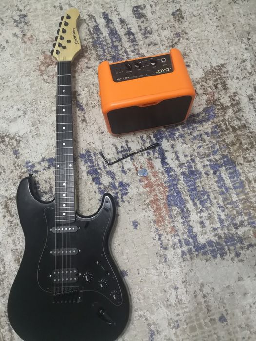 Levinson Ls 300 Pack