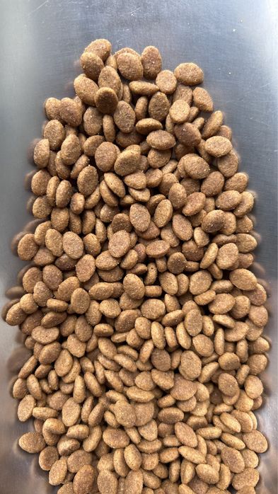 Корм для кошек турецкий