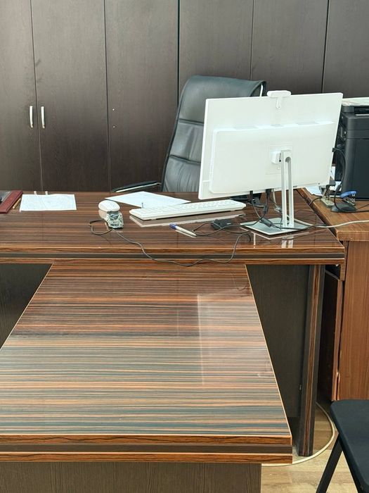 Офисной набор руководителя