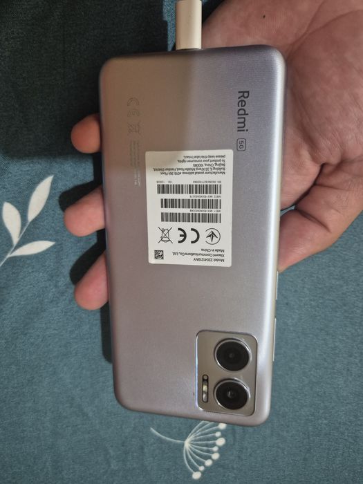 Redmi 10  5G  128gb