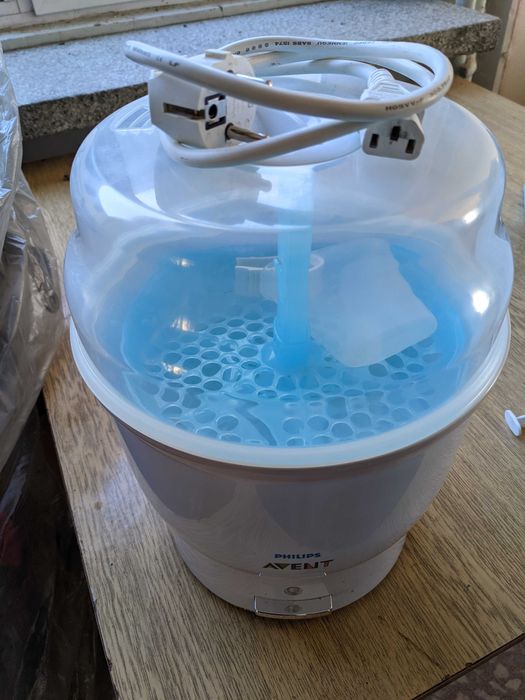 Стерилизатор Philips Avent