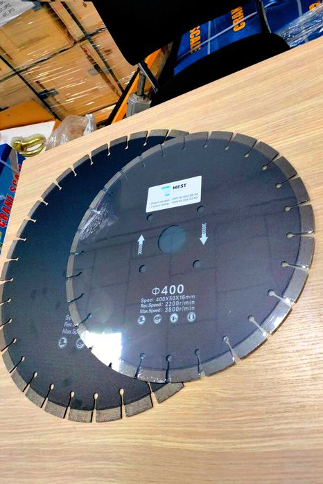 Алмазный диск д400-д500 Оптом нархларда