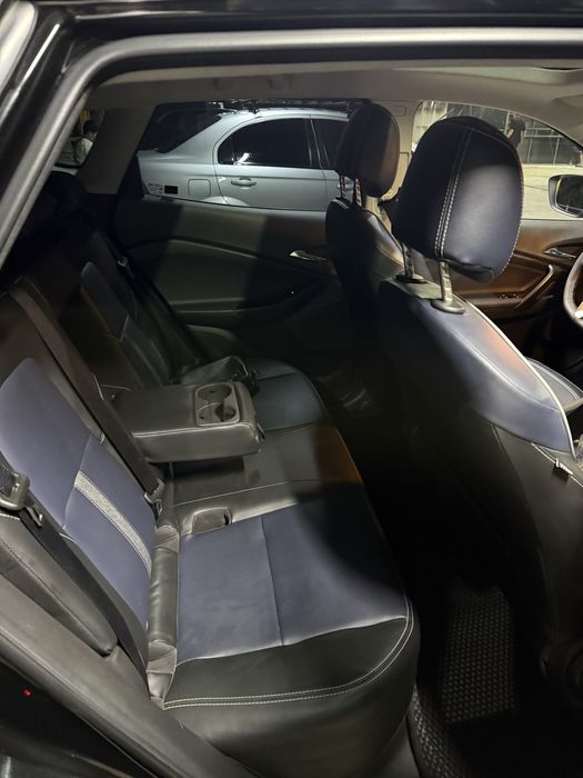Chevrolat tracker premier 2023