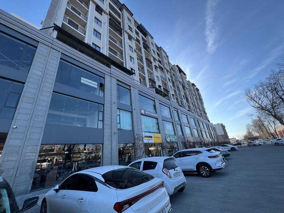 Продается 2-комн. кв., 8/10, 60 м², Сергелийский район