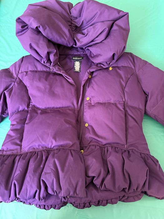 Geaca Ralph Lauren