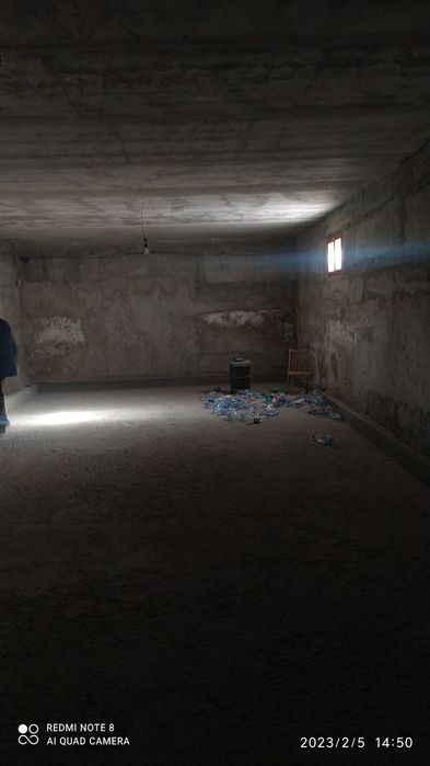 Продается участок тор-тор махалла