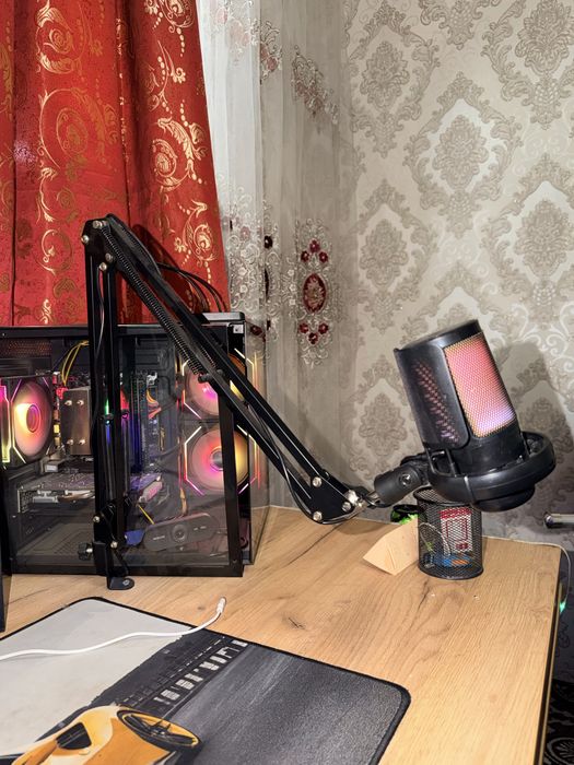 Igravoy kompyuter full setup stream va oyin ochun