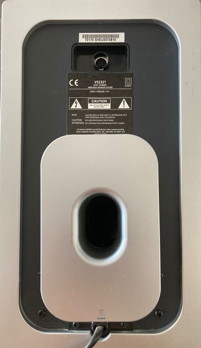 Тонколони Altec Lansing VS2321 [28W]