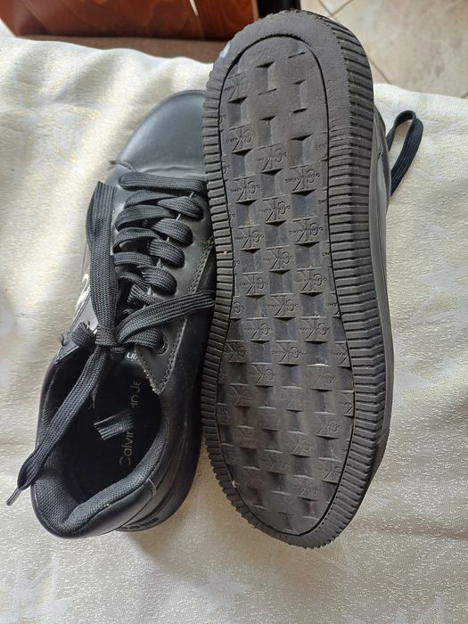 Дамски сникърси Calvin Klein и Liu Jo